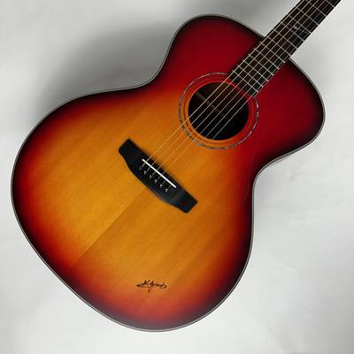 K.Yairi  BL-65 RB アコースティックギター【フォークギター】 エンジェルシリーズBL-65 Kヤイリ 【 イオンモール大日店 】