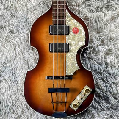 Hofner  Violin Bass Cavern '61 ヘフナー 【 ラゾーナ川崎店 】