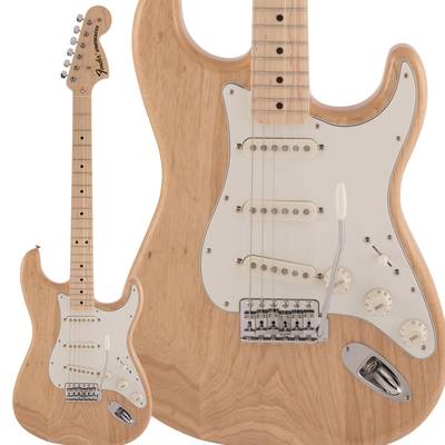 Fender  Made in Japan Traditional 70s Stratocaster Maple Fingerboard Natural エレキギター ストラトキャスター フェンダー 【 ラゾーナ川崎店 】