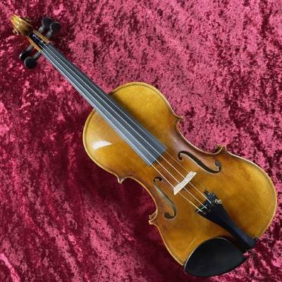 GEWA  Meister II バイオリン セット 4/4サイズ ケースカラー：ブラックマイスター II アウトフィット 【現物画像】4/10更新 ゲバ 【 ラゾーナ川崎店 】