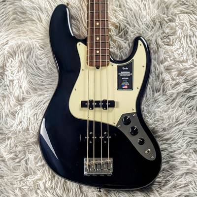 Fender  American Professional II Jazz Bass Black エレキベース ジャズベース フェンダー 【 ラゾーナ川崎店 】