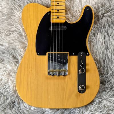 Fender  American Vintage II 1951 Telecaster Butterscotch Blonde【現物画像】5/22更新 フェンダー 【 ラゾーナ川崎店 】