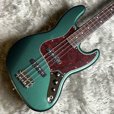 Fender  Made In Japan Hybrid II Jazz Bass/Sherwood Green Metallic フェンダー 【 ららぽーと柏の葉店 】