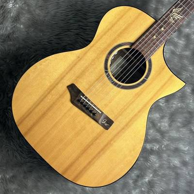 Gopher Wood Guitars  i320RCE-JP/Origi【現物写真】 ゴフェルウッドギターズ 【 ららぽーと柏の葉店 】