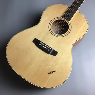 K.Yairi  SRF-MA1 アコースティックギター／ハードケース付　ナチュラル Kヤイリ 【 イオンモール名取店 】