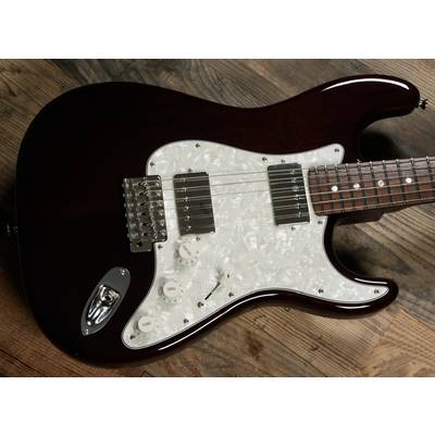 Freedom Custom Guitar Research  ST Pepper【重量2.71kg】 フリーダム 【 静岡パルコ店 】