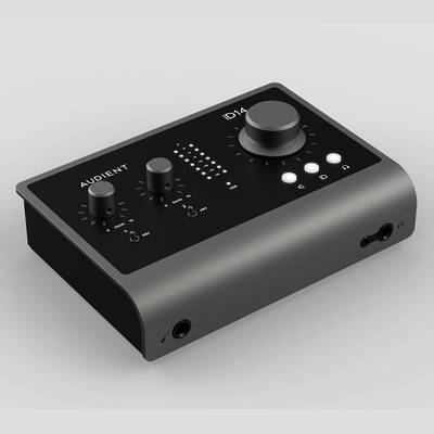 audient  iD14mkII 10in / 6out オーディオインターフェース オーディエント 【 静岡パルコ店 】