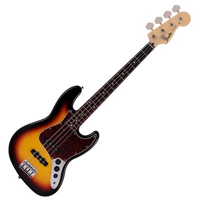 Fender  Made in Japan Junior Collection Jazz Bass エレキベース ジャズベース ショートスケール【在庫有り】 フェンダー 【 静岡パルコ店 】