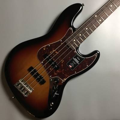 Fender  American Professional II Jazz Bass 3-Color Sunburst エレキベース ジャズベース フェンダー 【 浦和パルコ店 】