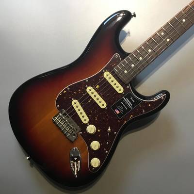 Fender  AM PRO II ST RW エレキギター フェンダー 【 浦和パルコ店 】