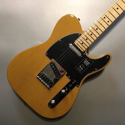 Fender  Player Telecaster Butterscotch Blonde エレキギター テレキャスタープレイヤーシリーズ フェンダー 【 浦和パルコ店 】