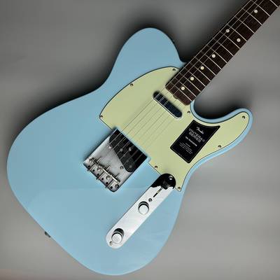 Fender  Vintera II '60s Telecaster Sonic Blue エレキギター テレキャスター フェンダー 【 イオンモール熊本店 】