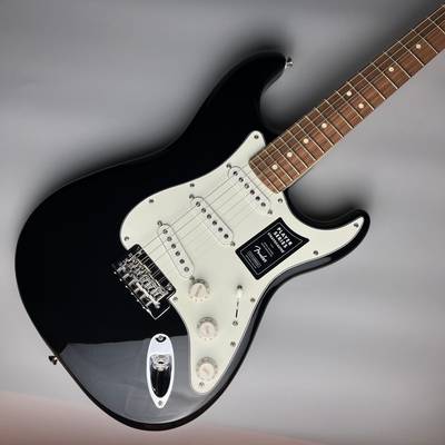 Fender  Player Stratocaster Pau Ferro Fingerboard Black エレキギター ストラトキャスタープレイヤーシリーズ フェンダー 【 イオンモール熊本店 】