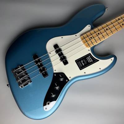 Fender  Player Jazz Bass, Maple Fingerboard, Tidepool ジャズベース フェンダー 【 イオンモール熊本店 】