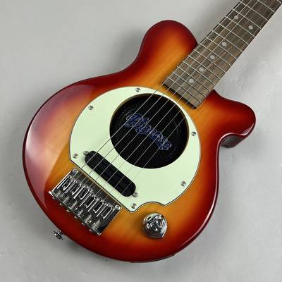 Pignose  PGG200 CS ミニエレキギター ピグノーズ 【 エミフルＭＡＳＡＫＩ店 】
