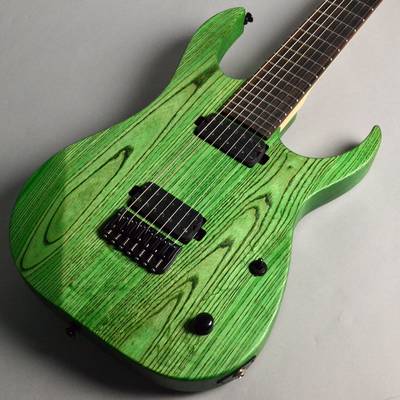 Strictly 7 Guitars  Cobra JS7 OL Green Oil 日本製S7G ストリクトリー7ギターズ 【 ミーナ町田店 】