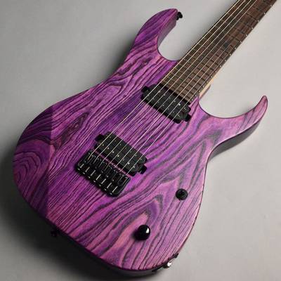 Strictly 7 Guitars  Cobra JS7 OL Purple Oil 日本製S7G ストリクトリー7ギターズ 【 ミーナ町田店 】