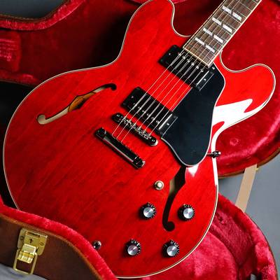 Gibson  ES-345 60CH Sixties Cherry ギブソン 【 ミーナ町田店 】