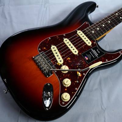 Fender  American Professional II Stratocaster フェンダー 【 ミーナ町田店 】