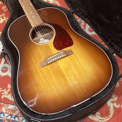 Gibson  J-45 Studio Walnut Burst アコースティックギター【現物画像】【生産完了品】 ギブソン 【 イオンモール福岡店 】