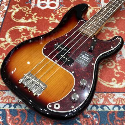 Fender  Vintera II '60s Precision Bass 3-Color Sunburst エレキベース プレシジョンベース フェンダー 【 イオンモール福岡店 】
