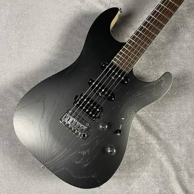 SAITO GUITARS  S-622 Black Rosewood Ash【齋藤ギターズ SSHタイプ】 サイトウギターズ 【 イオンモール綾川店 】