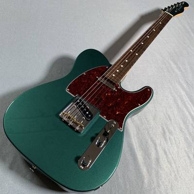 Fender  Made In Japan Hybrid II Telecaster Sherwood Green Metallic フェンダー 【 イオンモール綾川店 】