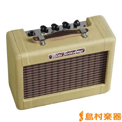 Fender  MINI '57 TWIN AMP ギターアンプ フェンダー 【 イオンモール綾川店 】