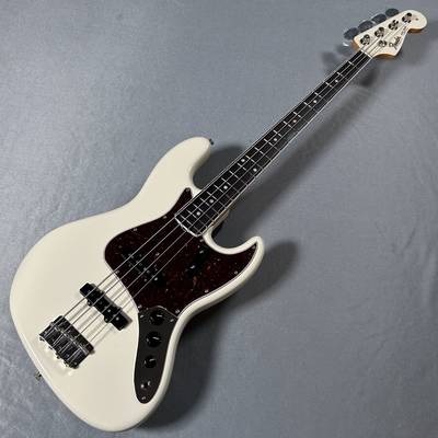 Fender  American Vintage II 1966 Jazz Bass Olympic White エレキベース ジャズベース フェンダー 【 イオンモール綾川店 】