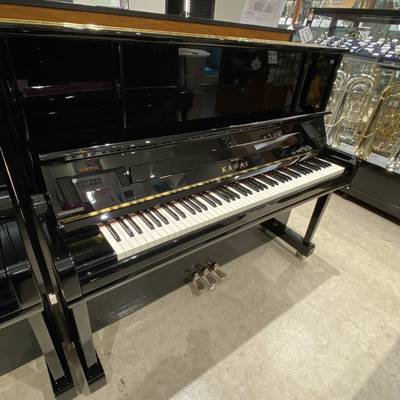 KAWAI  中古アップライトピアノ【KAWAI K5/2009年製】 カワイ 【 イオンレイクタウン店 】