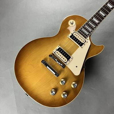 Gibson  Les Paul Classic Honeyburst レスポールクラシック 【4.00kg】【アウトレット品】 ギブソン 【 イオンレイクタウン店 】