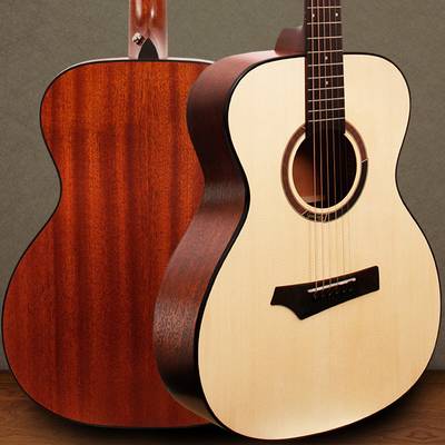 Gopher Wood Guitars  i110 アコースティックギター OOOサイズ【音にこだわる初心者の方へ】 ゴフェルウッドギターズ 【 イオンレイクタウン店 】