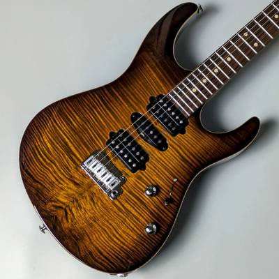 Suhr Guitars  Modern Plus Bengal Burst/Pau Ferro【3.19kg】【ローン36回払いまで無金利】 サーギターズ 【 イオンモール浜松市野店 】
