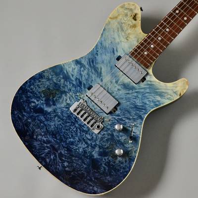 Sugi  DS496C Fullmoon maple/HM/ASH2P/In to the Deep スギギターズ 【選定品】 【 イオンモール浜松市野店 】