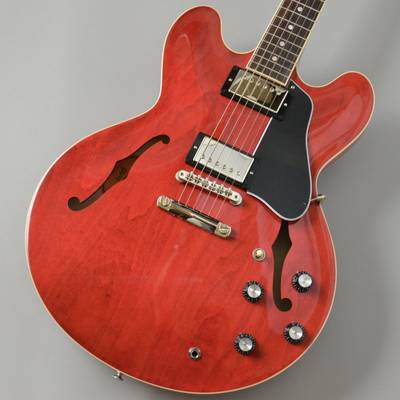 Gibson  ES-335 セミアコギター ギブソン 【 イオンモール浜松市野店 】