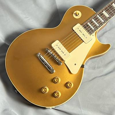 Gibson  Les Paul Standard '50s P90 Gold Top【現物写真】4.27kg ギブソン 【 イオンモールかほく店 】