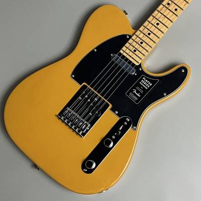 Fender  Player Telecaster Butterscotch Blonde エレキギター テレキャスタープレイヤーシリーズ 定番カラー！ フェンダー 【 イオンモール橿原店 】