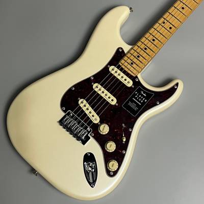 Fender  Player Plus Stratocaster Maple Fingerboard エレキギター ストラトキャスター フェンダー 【 イオンモール橿原店 】