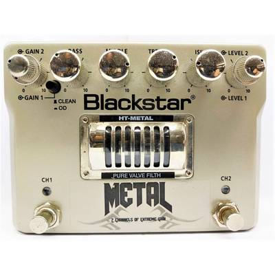 Blackstar  HT-METAL【現物写真】 ブラックスター 【イオンモール草津店】