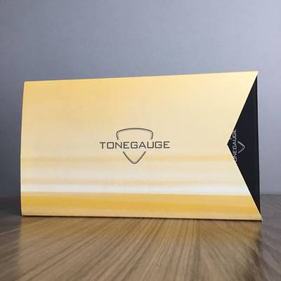 Tone Guage Acoustic  （トーンゲージアコースティック）TGA-Origin アコースティックギター用デュアルピックアップ トーン・ゲージ・アコーステ 【 モラージュ菖蒲店 】