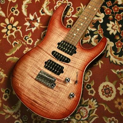 Suhr Guitars  Suhr MOD Pls TWRB/PF サーギターズ 【 イオンモール土浦店 】