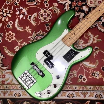 Fender  Player Plus Precision Bass エレキベース プレシジョンベース フェンダー 【 イオンモール土浦店 】
