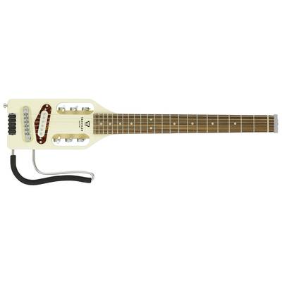 Traveler Guitar  Ultra-Light Electric Vintage White エレキギター トラベルギター トラベラーギター 【 イオンモール伊丹昆陽店 】