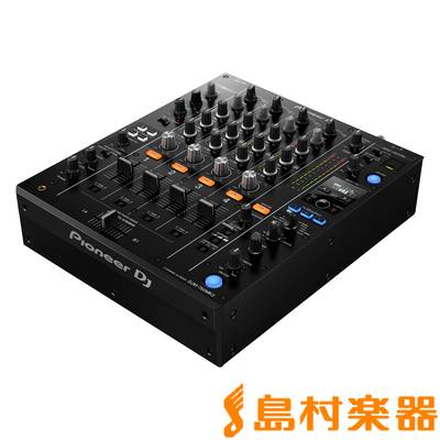 Pioneer DJ  DJM-750MK2 DJミキサー パイオニア 【 アミュプラザ博多店 】