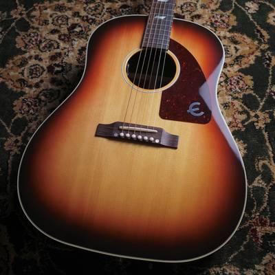 Epiphone  USA Texan Vintage Sunburst アコースティックギター USAハンドメイド オール単板テキサン エピフォン 【 アミュプラザ博多店 】