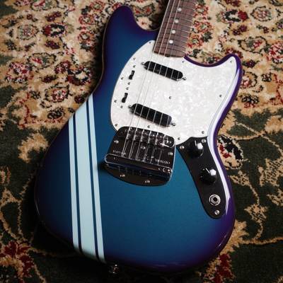 Fender  Vintera II '70s Competition Mustang Competition Burgundy エレキギター ムスタング フェンダー 【 アミュプラザ博多店 】
