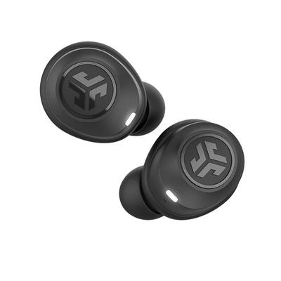 JLAB AUDIO  JBuds AirTrue Wireless Earbuds (ブラック) ワイヤレスイヤホン 防塵防滴IP55 ジェイラブオーディオ 【 梅田ロフト店 】
