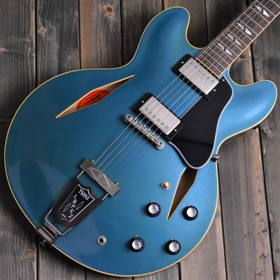 Gibson  Murphy Lab 1964 Trini Lopez Standard Ultra Light Aged / Antique Pelham Blue ギブソン 【 梅田ロフト店 】
