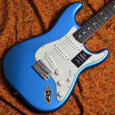 Fender  Vintera II '60s Stratocaster / Lake Placid Blue フェンダー 【 梅田ロフト店 】