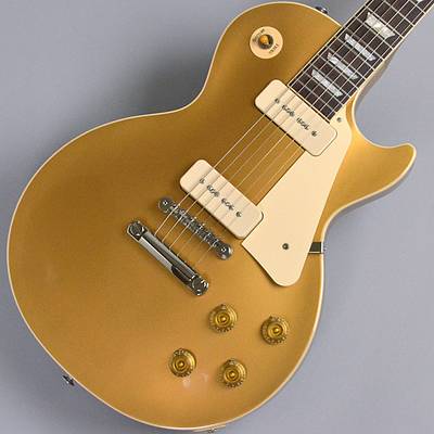 Gibson  Les Paul Standard '50s P90 Gold Top レスポールスタンダード ギブソン 【 イオンモール幕張新都心店 】